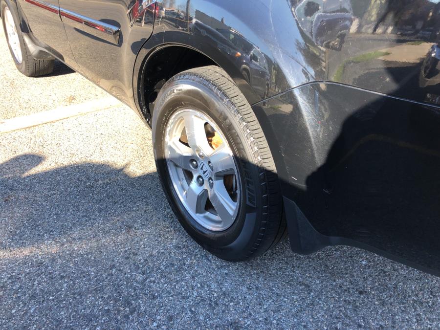 2009 Honda Pilot 4WD 4dr EX, available for sale in Lodi, New Jersey | Route 46 Auto Sales Inc. Lodi, New Jersey 2009 Honda Pilot 4WD 4dr EX, available for sale in Lodi, New Jersey | Route 46 Auto Sales Inc. Lodi, New Jersey