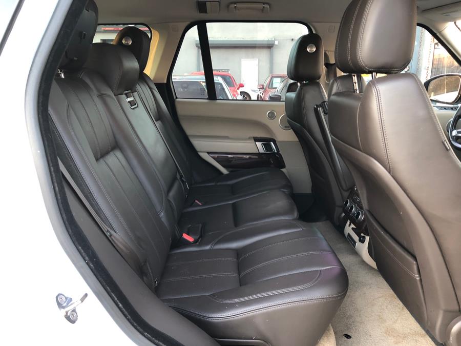 Used Land Rover Range Rover 4WD 4dr HSE 2016 | NYC Automart Inc. Brooklyn, New York Used Land Rover Range Rover 4WD 4dr HSE 2016 | NYC Automart Inc. Brooklyn, New York