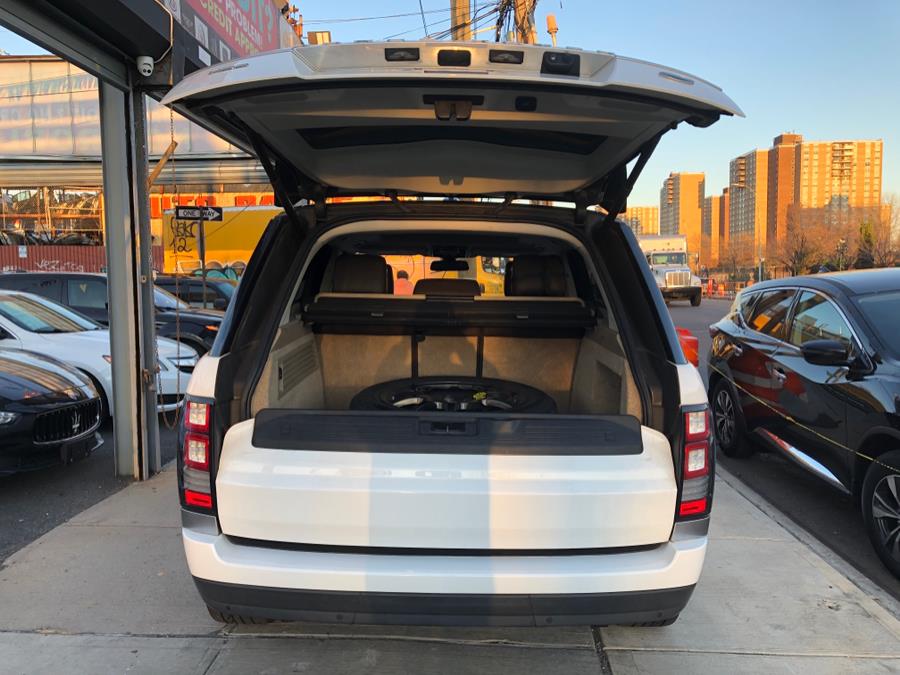 Used Land Rover Range Rover 4WD 4dr HSE 2016 | NYC Automart Inc. Brooklyn, New York Used Land Rover Range Rover 4WD 4dr HSE 2016 | NYC Automart Inc. Brooklyn, New York