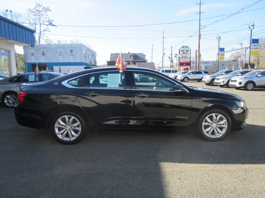 Used Chevrolet Impala 4dr Sdn LT w/1LT 2019 | Route 27 Auto Mall. Linden, New Jersey Used Chevrolet Impala 4dr Sdn LT w/1LT 2019 | Route 27 Auto Mall. Linden, New Jersey