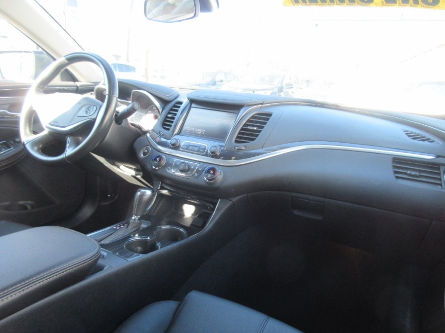 Used Chevrolet Impala 4dr Sdn LT w/1LT 2019 | Route 27 Auto Mall. Linden, New Jersey Used Chevrolet Impala 4dr Sdn LT w/1LT 2019 | Route 27 Auto Mall. Linden, New Jersey
