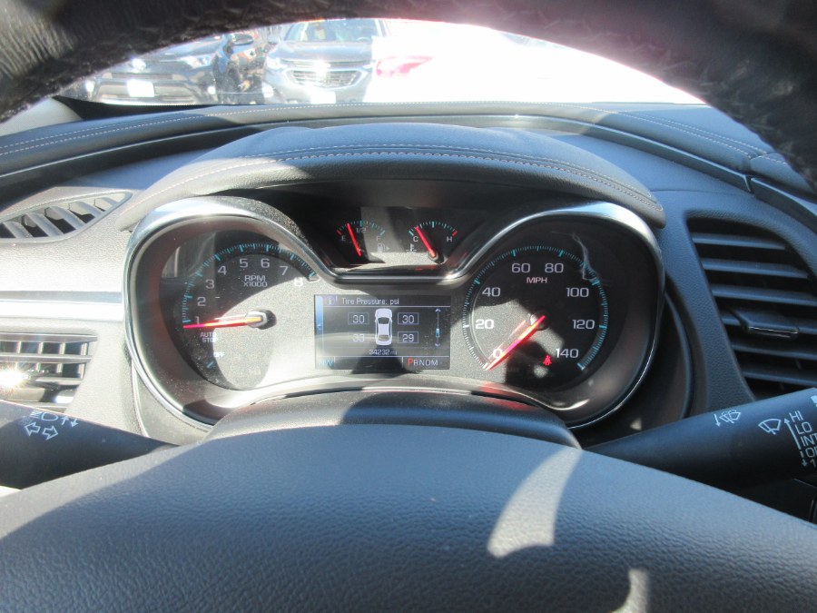 Used Chevrolet Impala 4dr Sdn LT w/1LT 2019 | Route 27 Auto Mall. Linden, New Jersey Used Chevrolet Impala 4dr Sdn LT w/1LT 2019 | Route 27 Auto Mall. Linden, New Jersey