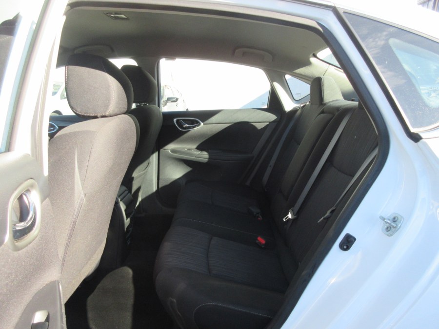 2019 Nissan Sentra SV CVT, available for sale in Linden, New Jersey | Route 27 Auto Mall. Linden, New Jersey 2019 Nissan Sentra SV CVT, available for sale in Linden, New Jersey | Route 27 Auto Mall. Linden, New Jersey