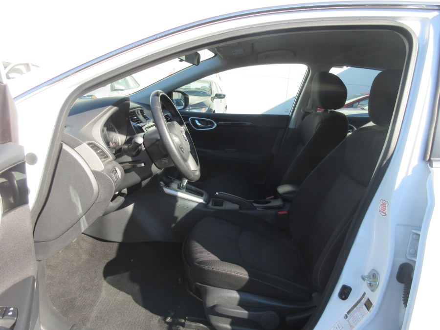 2019 Nissan Sentra SV CVT, available for sale in Linden, New Jersey | Route 27 Auto Mall. Linden, New Jersey 2019 Nissan Sentra SV CVT, available for sale in Linden, New Jersey | Route 27 Auto Mall. Linden, New Jersey