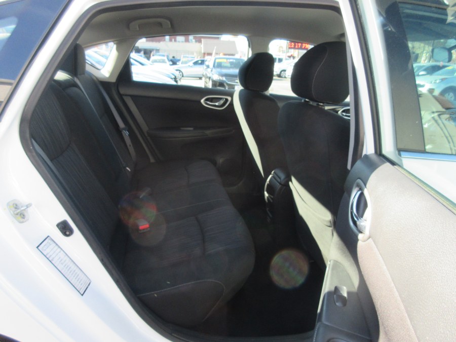 2019 Nissan Sentra SV CVT, available for sale in Linden, New Jersey | Route 27 Auto Mall. Linden, New Jersey 2019 Nissan Sentra SV CVT, available for sale in Linden, New Jersey | Route 27 Auto Mall. Linden, New Jersey