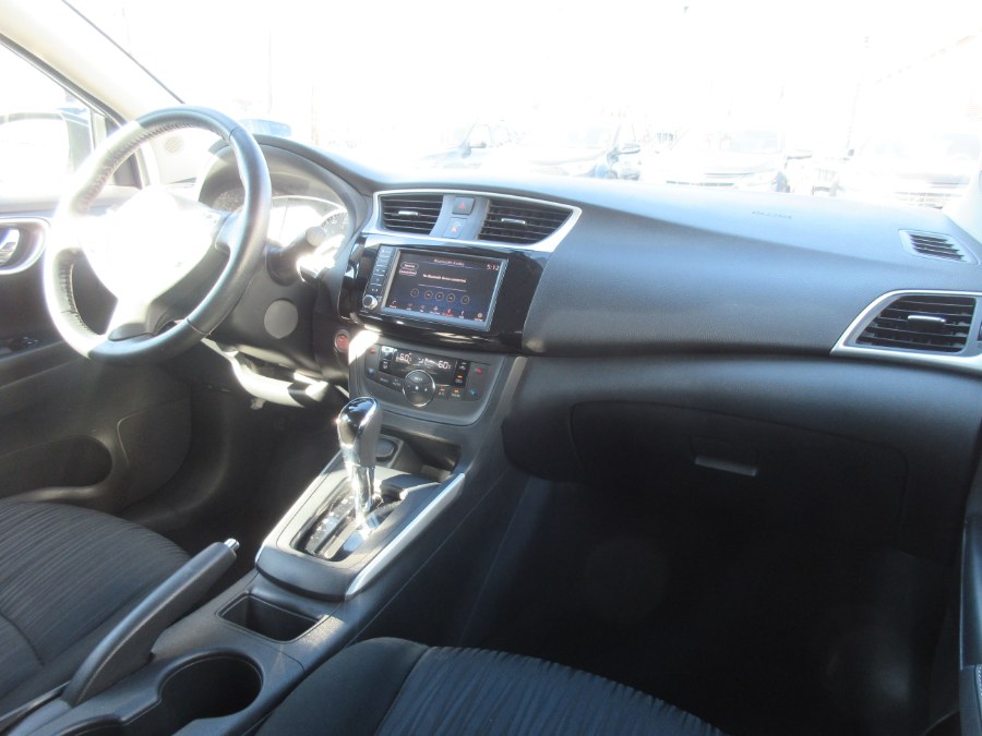 2019 Nissan Sentra SV CVT, available for sale in Linden, New Jersey | Route 27 Auto Mall. Linden, New Jersey 2019 Nissan Sentra SV CVT, available for sale in Linden, New Jersey | Route 27 Auto Mall. Linden, New Jersey