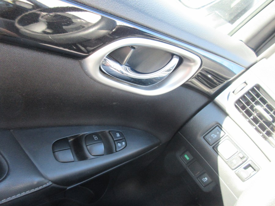 2019 Nissan Sentra SV CVT, available for sale in Linden, New Jersey | Route 27 Auto Mall. Linden, New Jersey 2019 Nissan Sentra SV CVT, available for sale in Linden, New Jersey | Route 27 Auto Mall. Linden, New Jersey