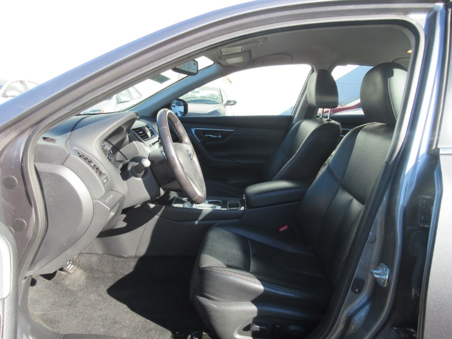 2018 Nissan Altima 2.5 SV Sedan, available for sale in Linden, New Jersey | Route 27 Auto Mall. Linden, New Jersey 2018 Nissan Altima 2.5 SV Sedan, available for sale in Linden, New Jersey | Route 27 Auto Mall. Linden, New Jersey