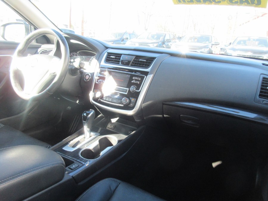 2018 Nissan Altima 2.5 SV Sedan, available for sale in Linden, New Jersey | Route 27 Auto Mall. Linden, New Jersey 2018 Nissan Altima 2.5 SV Sedan, available for sale in Linden, New Jersey | Route 27 Auto Mall. Linden, New Jersey