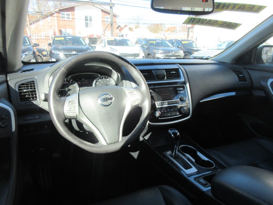 2018 Nissan Altima 2.5 SV Sedan, available for sale in Linden, New Jersey | Route 27 Auto Mall. Linden, New Jersey 2018 Nissan Altima 2.5 SV Sedan, available for sale in Linden, New Jersey | Route 27 Auto Mall. Linden, New Jersey