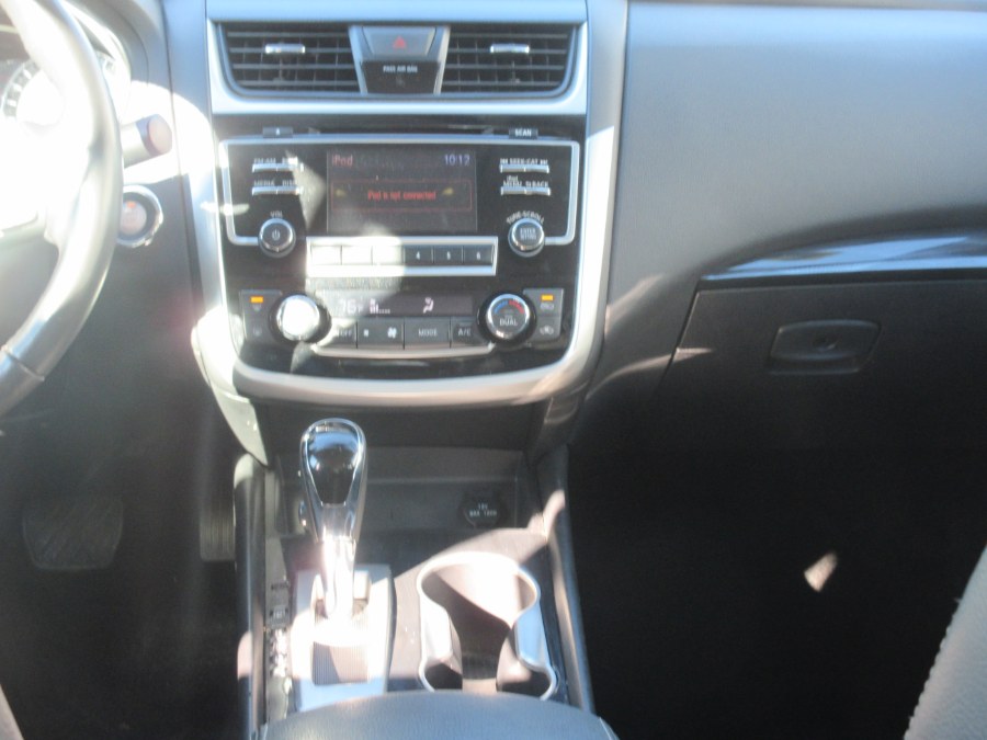 2018 Nissan Altima 2.5 SV Sedan, available for sale in Linden, New Jersey | Route 27 Auto Mall. Linden, New Jersey 2018 Nissan Altima 2.5 SV Sedan, available for sale in Linden, New Jersey | Route 27 Auto Mall. Linden, New Jersey