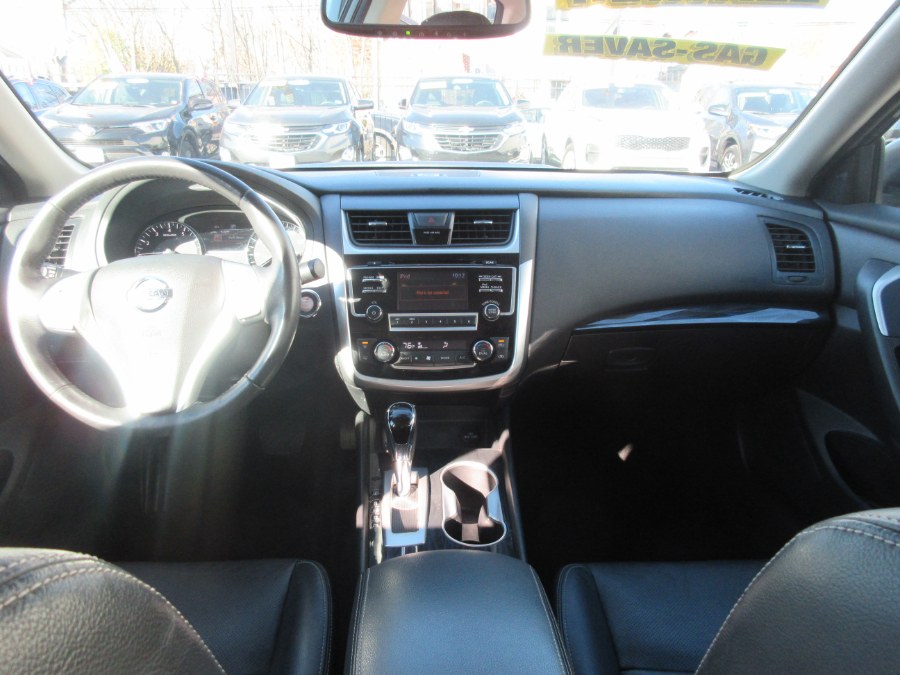 2018 Nissan Altima 2.5 SV Sedan, available for sale in Linden, New Jersey | Route 27 Auto Mall. Linden, New Jersey 2018 Nissan Altima 2.5 SV Sedan, available for sale in Linden, New Jersey | Route 27 Auto Mall. Linden, New Jersey