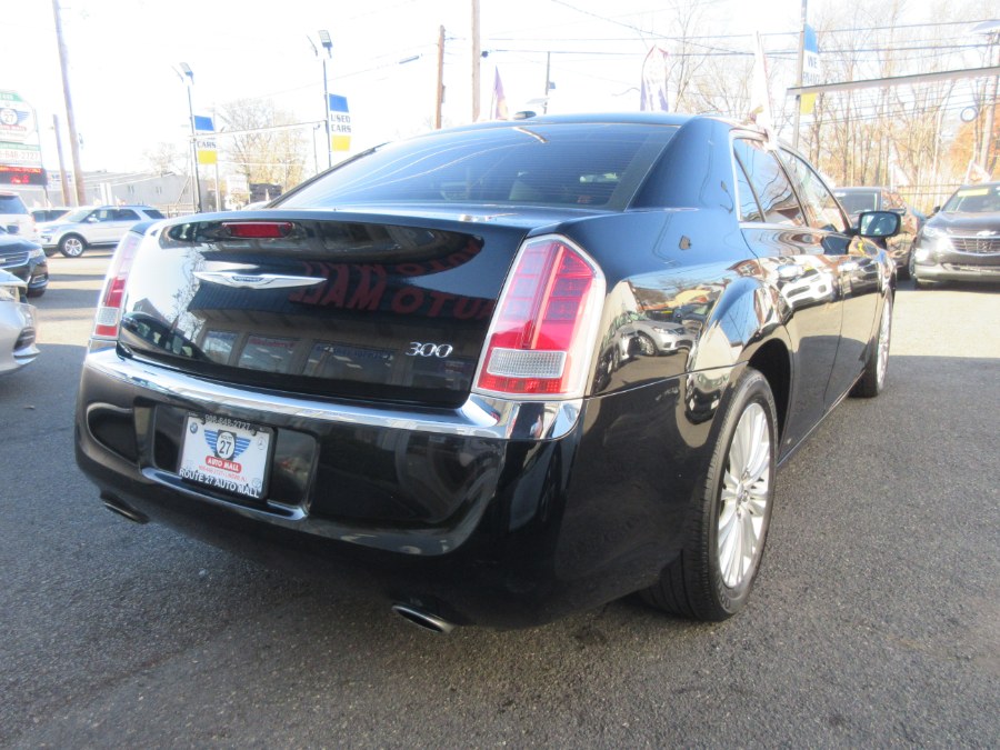 Used Chrysler 300 4dr Sdn V6 Limited AWD 2012 | Route 27 Auto Mall. Linden, New Jersey Used Chrysler 300 4dr Sdn V6 Limited AWD 2012 | Route 27 Auto Mall. Linden, New Jersey