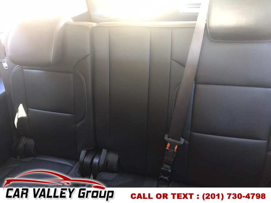 2016 Chevrolet Suburban 4WD 4dr 1500 LT, available for sale in Jersey City, New Jersey | Car Valley Group. Jersey City, New Jersey 2016 Chevrolet Suburban 4WD 4dr 1500 LT, available for sale in Jersey City, New Jersey | Car Valley Group. Jersey City, New Jersey