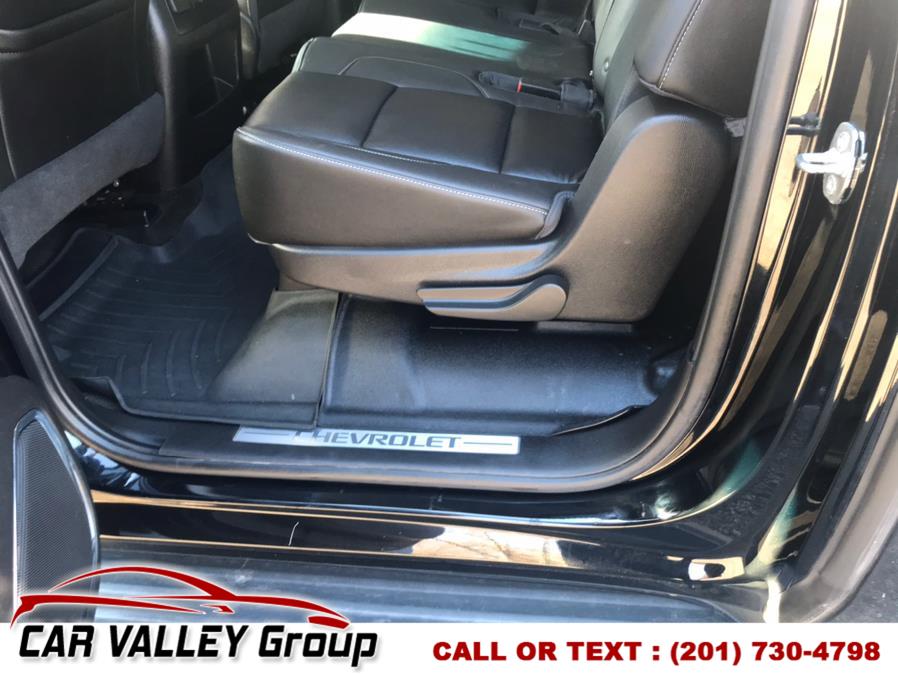 2016 Chevrolet Suburban 4WD 4dr 1500 LT, available for sale in Jersey City, New Jersey | Car Valley Group. Jersey City, New Jersey 2016 Chevrolet Suburban 4WD 4dr 1500 LT, available for sale in Jersey City, New Jersey | Car Valley Group. Jersey City, New Jersey