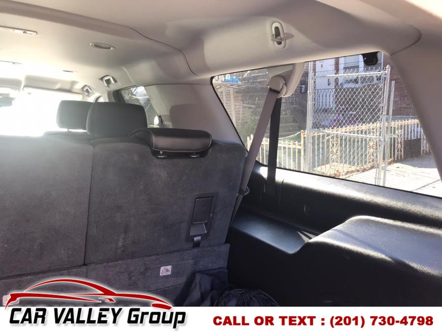 2016 Chevrolet Suburban 4WD 4dr 1500 LT, available for sale in Jersey City, New Jersey | Car Valley Group. Jersey City, New Jersey 2016 Chevrolet Suburban 4WD 4dr 1500 LT, available for sale in Jersey City, New Jersey | Car Valley Group. Jersey City, New Jersey