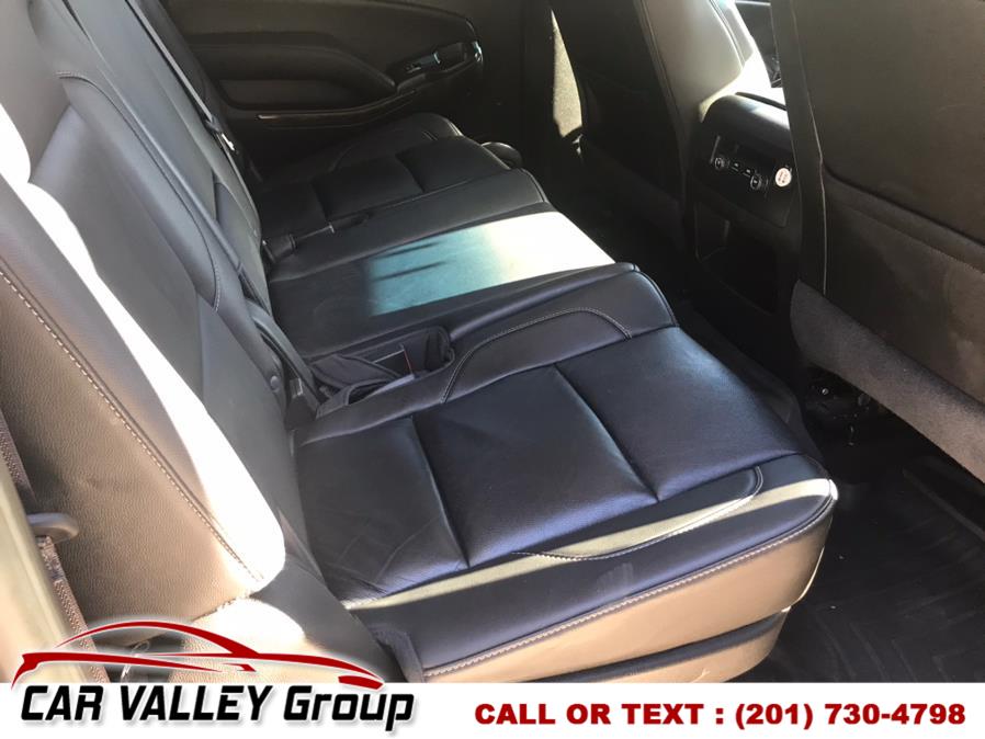 2016 Chevrolet Suburban 4WD 4dr 1500 LT, available for sale in Jersey City, New Jersey | Car Valley Group. Jersey City, New Jersey 2016 Chevrolet Suburban 4WD 4dr 1500 LT, available for sale in Jersey City, New Jersey | Car Valley Group. Jersey City, New Jersey