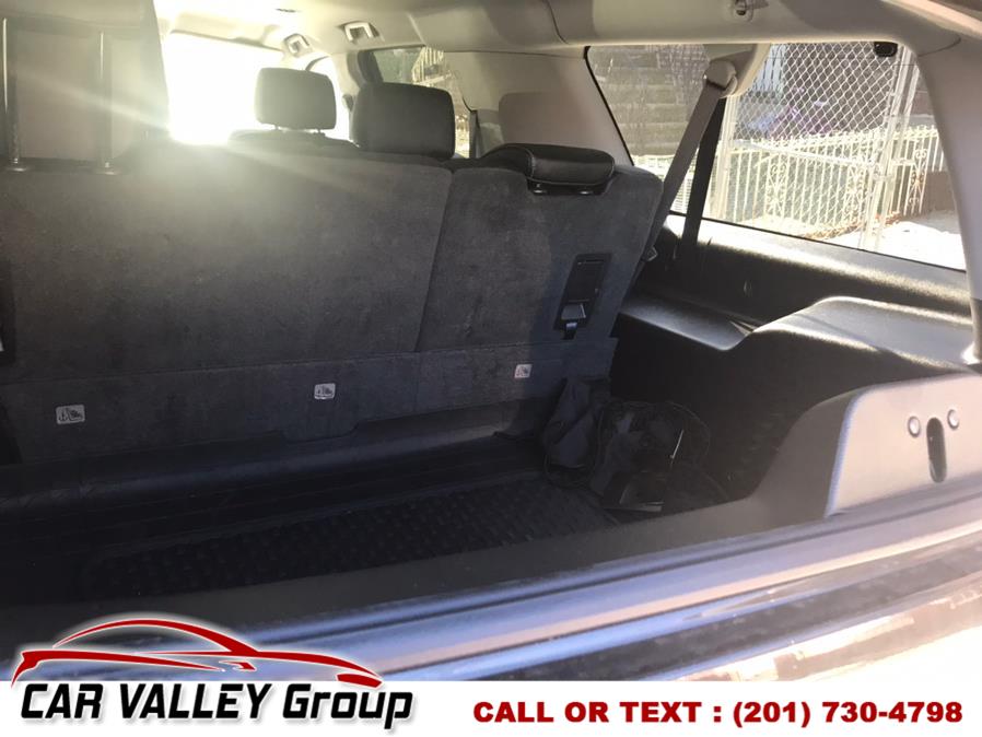 2016 Chevrolet Suburban 4WD 4dr 1500 LT, available for sale in Jersey City, New Jersey | Car Valley Group. Jersey City, New Jersey 2016 Chevrolet Suburban 4WD 4dr 1500 LT, available for sale in Jersey City, New Jersey | Car Valley Group. Jersey City, New Jersey