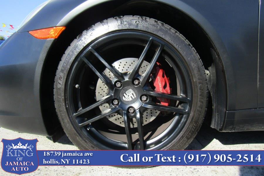 Used Porsche 911 2dr Cabriolet Carrera 2015 | King of Jamaica Auto Inc. Hollis, New York Used Porsche 911 2dr Cabriolet Carrera 2015 | King of Jamaica Auto Inc. Hollis, New York