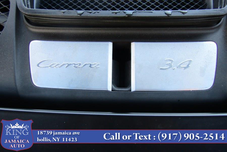 Used Porsche 911 2dr Cabriolet Carrera 2015 | King of Jamaica Auto Inc. Hollis, New York Used Porsche 911 2dr Cabriolet Carrera 2015 | King of Jamaica Auto Inc. Hollis, New York