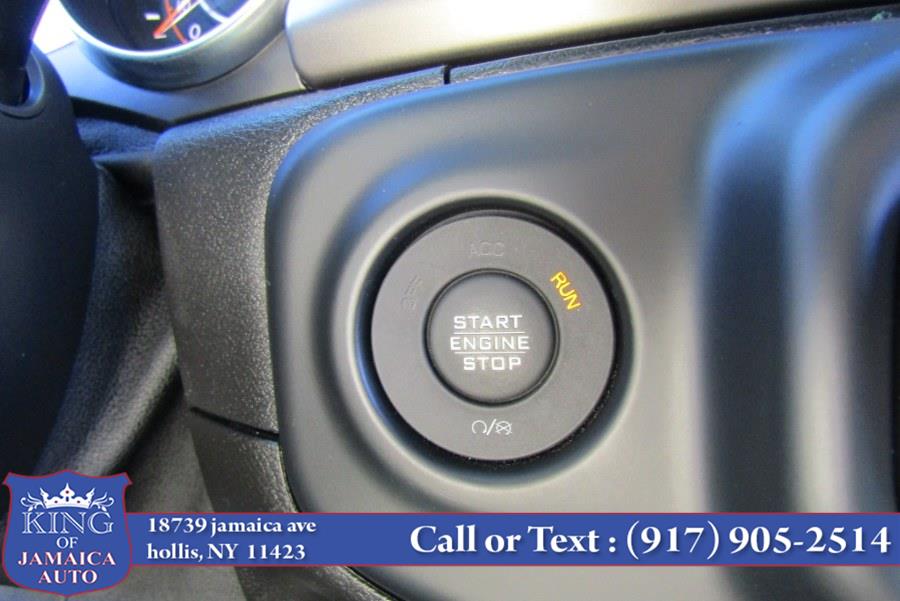 Used Jeep Wrangler Unlimited Sport S 4x4 2019 | King of Jamaica Auto Inc. Hollis, New York Used Jeep Wrangler Unlimited Sport S 4x4 2019 | King of Jamaica Auto Inc. Hollis, New York