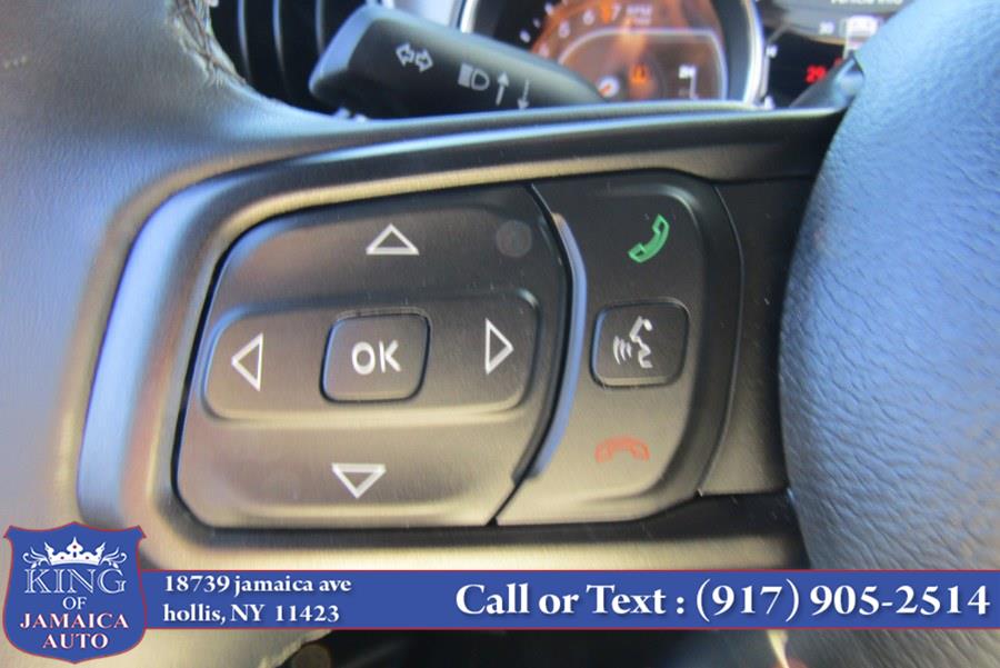 Used Jeep Wrangler Unlimited Sport S 4x4 2019 | King of Jamaica Auto Inc. Hollis, New York Used Jeep Wrangler Unlimited Sport S 4x4 2019 | King of Jamaica Auto Inc. Hollis, New York