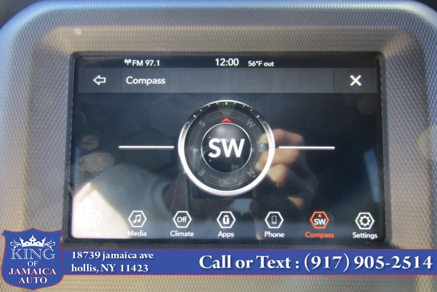 Used Jeep Wrangler Unlimited Sport S 4x4 2019 | King of Jamaica Auto Inc. Hollis, New York Used Jeep Wrangler Unlimited Sport S 4x4 2019 | King of Jamaica Auto Inc. Hollis, New York