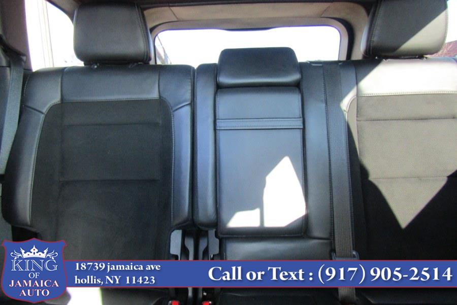 2018 Jeep Grand Cherokee SRT 4x4 *Ltd Avail*, available for sale in Hollis, New York | King of Jamaica Auto Inc. Hollis, New York 2018 Jeep Grand Cherokee SRT 4x4 *Ltd Avail*, available for sale in Hollis, New York | King of Jamaica Auto Inc. Hollis, New York