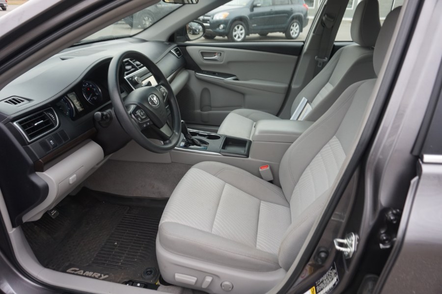 Used Toyota Camry 4dr Sdn I4 Auto LE (Natl) 2016 | Rockland Motor Company. Rockland, Maine Used Toyota Camry 4dr Sdn I4 Auto LE (Natl) 2016 | Rockland Motor Company. Rockland, Maine