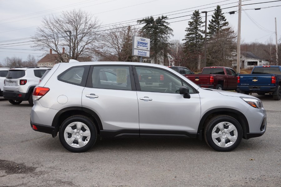 Used Subaru Forester 2.5i 2019 | Rockland Motor Company. Rockland, Maine Used Subaru Forester 2.5i 2019 | Rockland Motor Company. Rockland, Maine