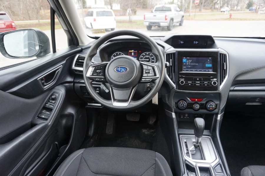 Used Subaru Forester 2.5i 2019 | Rockland Motor Company. Rockland, Maine Used Subaru Forester 2.5i 2019 | Rockland Motor Company. Rockland, Maine