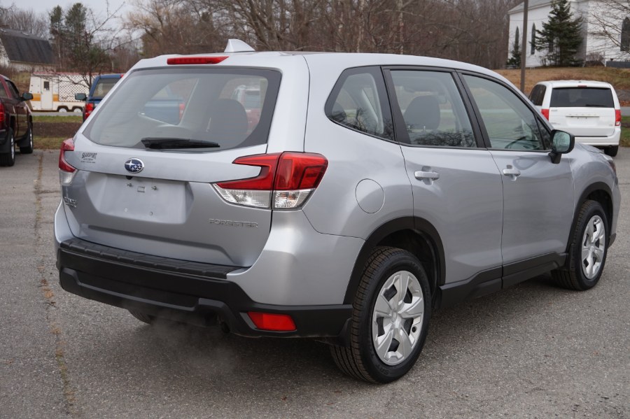 Used Subaru Forester 2.5i 2019 | Rockland Motor Company. Rockland, Maine Used Subaru Forester 2.5i 2019 | Rockland Motor Company. Rockland, Maine