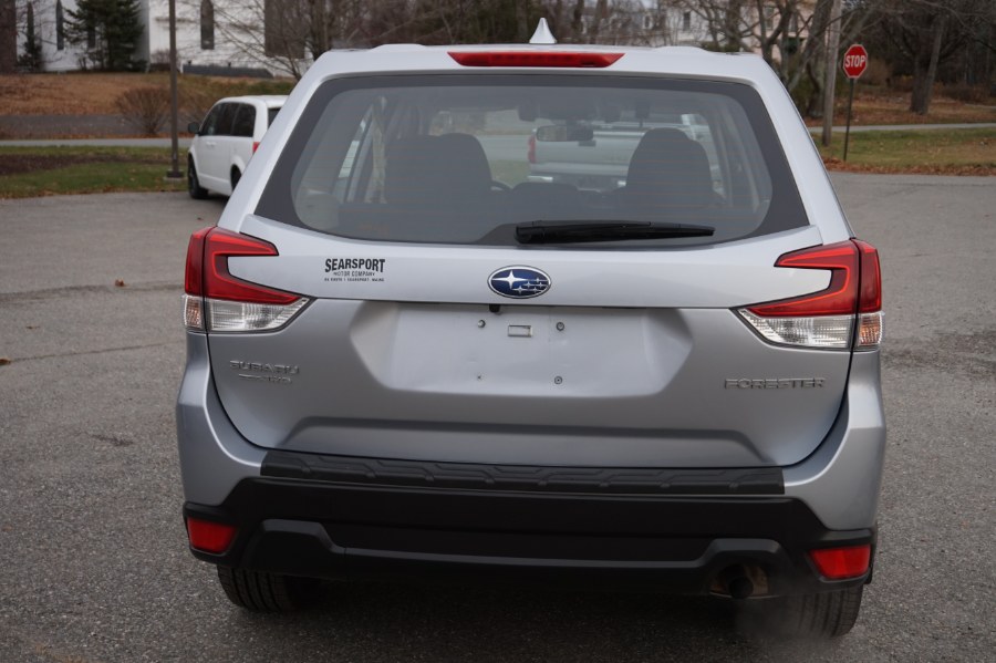 Used Subaru Forester 2.5i 2019 | Rockland Motor Company. Rockland, Maine Used Subaru Forester 2.5i 2019 | Rockland Motor Company. Rockland, Maine