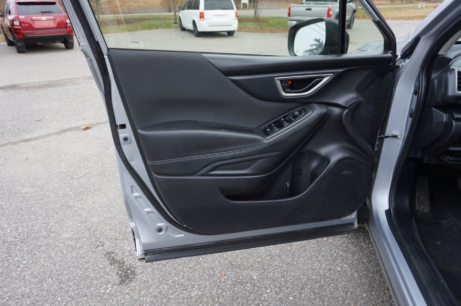 Used Subaru Forester 2.5i 2019 | Rockland Motor Company. Rockland, Maine Used Subaru Forester 2.5i 2019 | Rockland Motor Company. Rockland, Maine