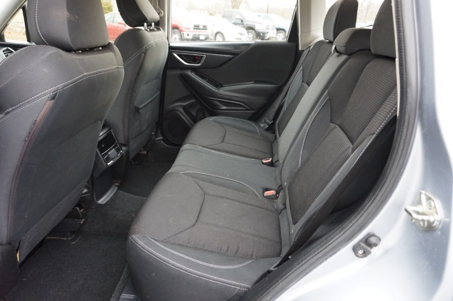 Used Subaru Forester 2.5i 2019 | Rockland Motor Company. Rockland, Maine Used Subaru Forester 2.5i 2019 | Rockland Motor Company. Rockland, Maine