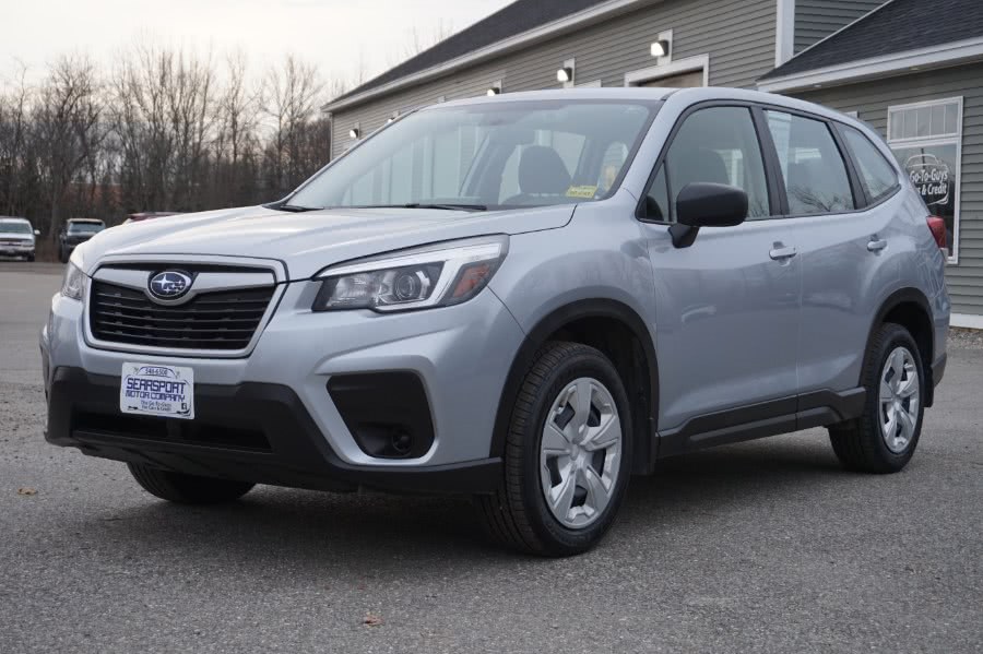 Used Subaru Forester 2.5i 2019 | Rockland Motor Company. Rockland, Maine Used Subaru Forester 2.5i 2019 | Rockland Motor Company. Rockland, Maine
