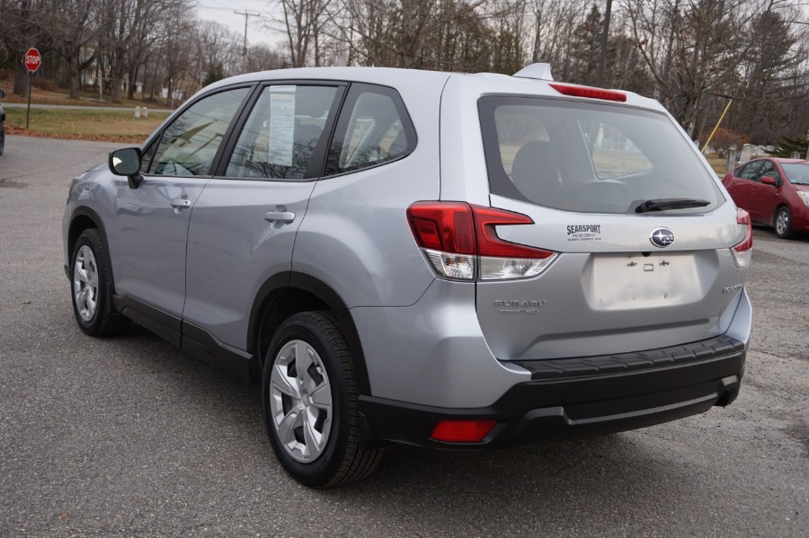 Used Subaru Forester 2.5i 2019 | Rockland Motor Company. Rockland, Maine Used Subaru Forester 2.5i 2019 | Rockland Motor Company. Rockland, Maine