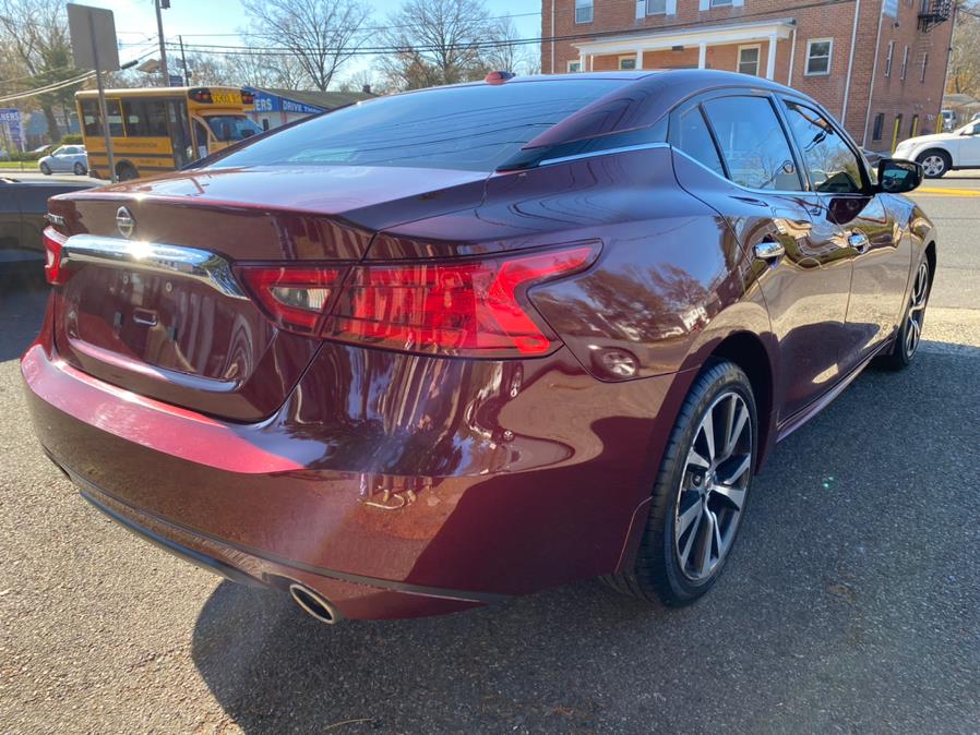 2016 Nissan Maxima 4dr Sdn 3.5 S, available for sale in Rahway, New Jersey | Champion Auto Sales. Rahway, New Jersey