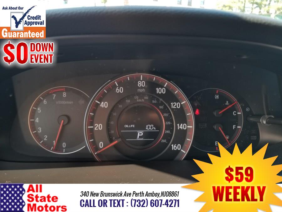 2017 Honda Accord Sedan Sport SE CVT, available for sale in Perth Amboy, New Jersey | All State Motor Inc. Perth Amboy, New Jersey 2017 Honda Accord Sedan Sport SE CVT, available for sale in Perth Amboy, New Jersey | All State Motor Inc. Perth Amboy, New Jersey