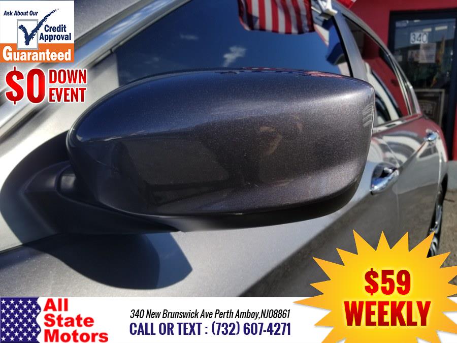 2017 Honda Accord Sedan Sport SE CVT, available for sale in Perth Amboy, New Jersey | All State Motor Inc. Perth Amboy, New Jersey 2017 Honda Accord Sedan Sport SE CVT, available for sale in Perth Amboy, New Jersey | All State Motor Inc. Perth Amboy, New Jersey