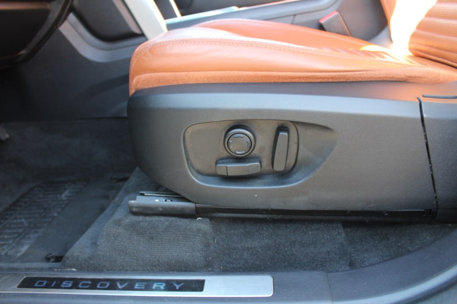 2016 Land Rover Discovery Sport AWD 4dr HSE LUX, available for sale in Great Neck, New York | Great Neck Car Buyers & Sellers. Great Neck, New York 2016 Land Rover Discovery Sport AWD 4dr HSE LUX, available for sale in Great Neck, New York | Great Neck Car Buyers & Sellers. Great Neck, New York
