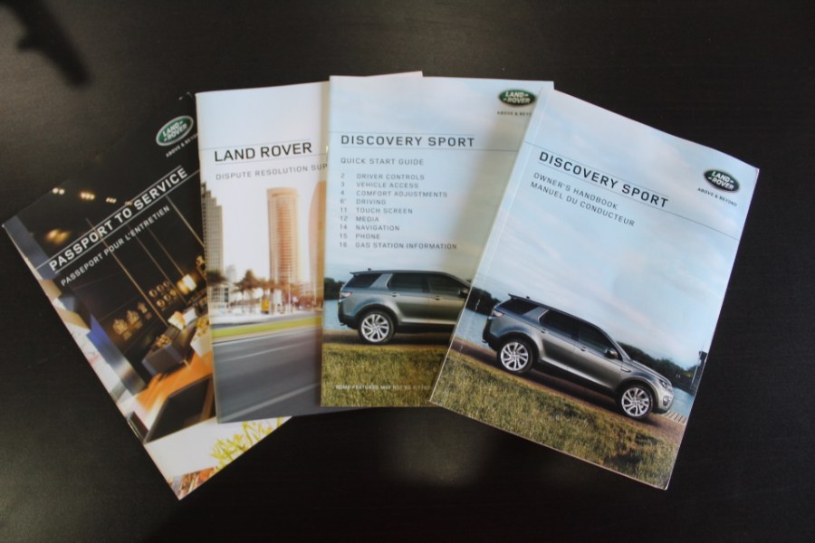 2016 Land Rover Discovery Sport AWD 4dr HSE LUX, available for sale in Great Neck, New York | Great Neck Car Buyers & Sellers. Great Neck, New York 2016 Land Rover Discovery Sport AWD 4dr HSE LUX, available for sale in Great Neck, New York | Great Neck Car Buyers & Sellers. Great Neck, New York