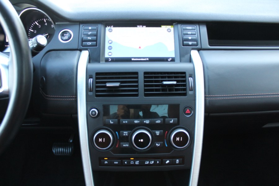 2016 Land Rover Discovery Sport AWD 4dr HSE LUX, available for sale in Great Neck, New York | Great Neck Car Buyers & Sellers. Great Neck, New York 2016 Land Rover Discovery Sport AWD 4dr HSE LUX, available for sale in Great Neck, New York | Great Neck Car Buyers & Sellers. Great Neck, New York