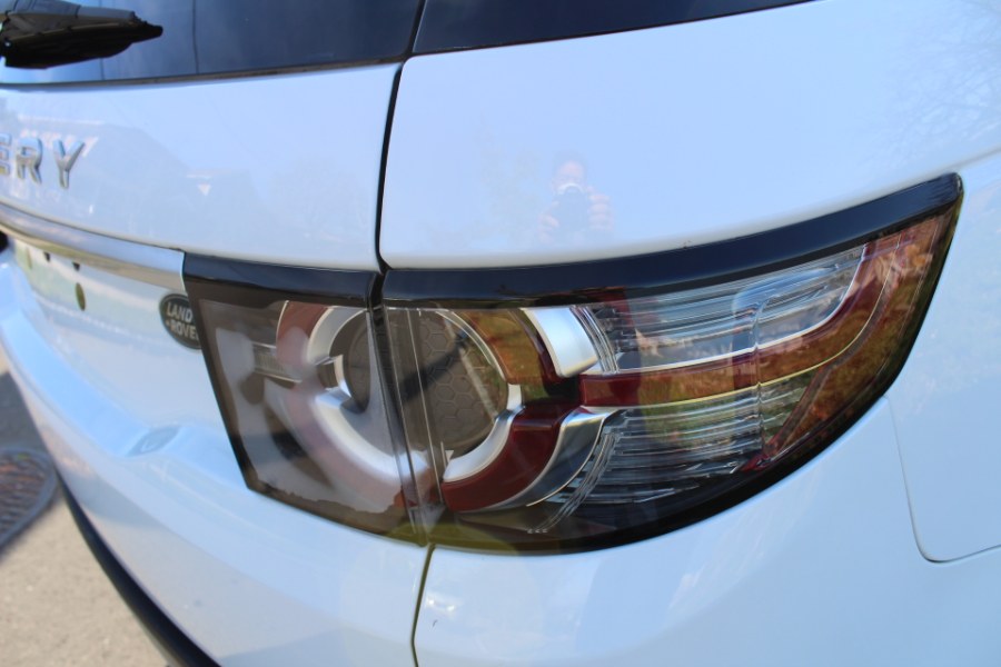 2016 Land Rover Discovery Sport AWD 4dr HSE LUX, available for sale in Great Neck, New York | Great Neck Car Buyers & Sellers. Great Neck, New York 2016 Land Rover Discovery Sport AWD 4dr HSE LUX, available for sale in Great Neck, New York | Great Neck Car Buyers & Sellers. Great Neck, New York