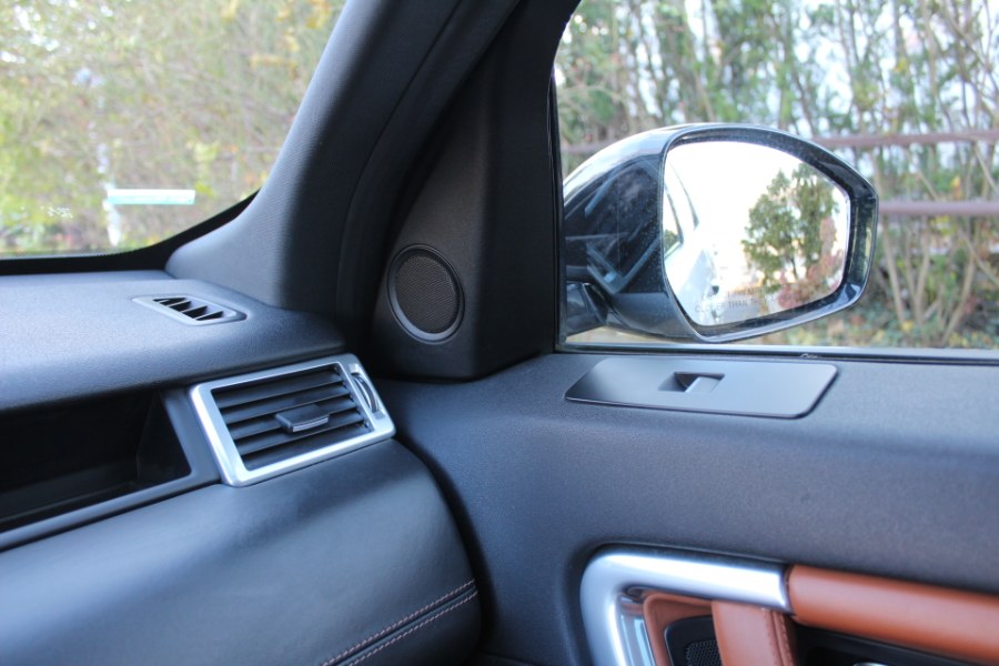 2016 Land Rover Discovery Sport AWD 4dr HSE LUX, available for sale in Great Neck, New York | Great Neck Car Buyers & Sellers. Great Neck, New York 2016 Land Rover Discovery Sport AWD 4dr HSE LUX, available for sale in Great Neck, New York | Great Neck Car Buyers & Sellers. Great Neck, New York