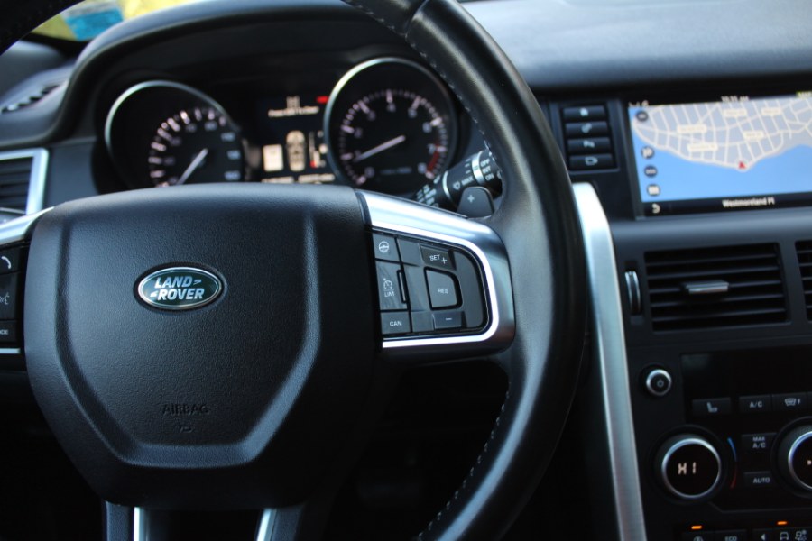 2016 Land Rover Discovery Sport AWD 4dr HSE LUX, available for sale in Great Neck, New York | Great Neck Car Buyers & Sellers. Great Neck, New York 2016 Land Rover Discovery Sport AWD 4dr HSE LUX, available for sale in Great Neck, New York | Great Neck Car Buyers & Sellers. Great Neck, New York