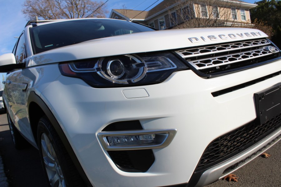 2016 Land Rover Discovery Sport AWD 4dr HSE LUX, available for sale in Great Neck, New York | Great Neck Car Buyers & Sellers. Great Neck, New York 2016 Land Rover Discovery Sport AWD 4dr HSE LUX, available for sale in Great Neck, New York | Great Neck Car Buyers & Sellers. Great Neck, New York
