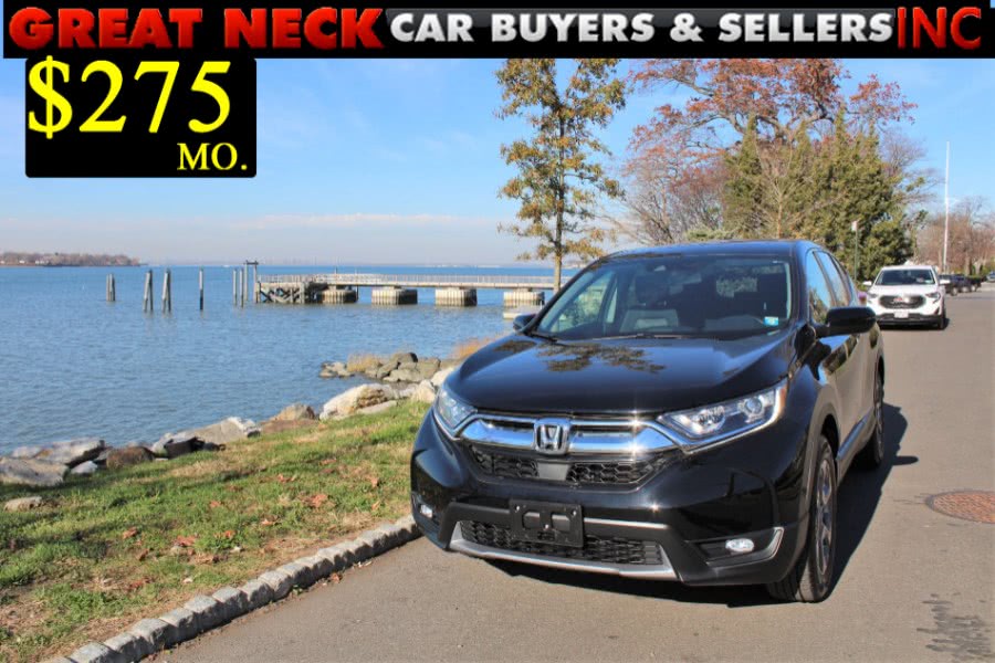 2019 Honda CR-V EX AWD, available for sale in Great Neck, New York | Great Neck Car Buyers & Sellers. Great Neck, New York