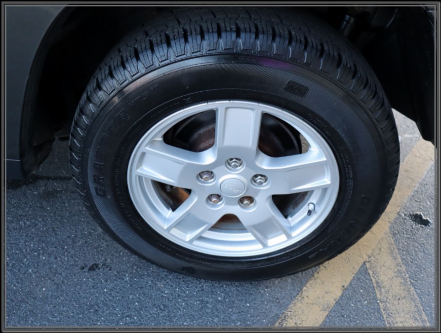 Used Jeep Grand Cherokee 4dr Laredo 4WD 2006 | My Auto Inc.. Huntington Station, New York Used Jeep Grand Cherokee 4dr Laredo 4WD 2006 | My Auto Inc.. Huntington Station, New York