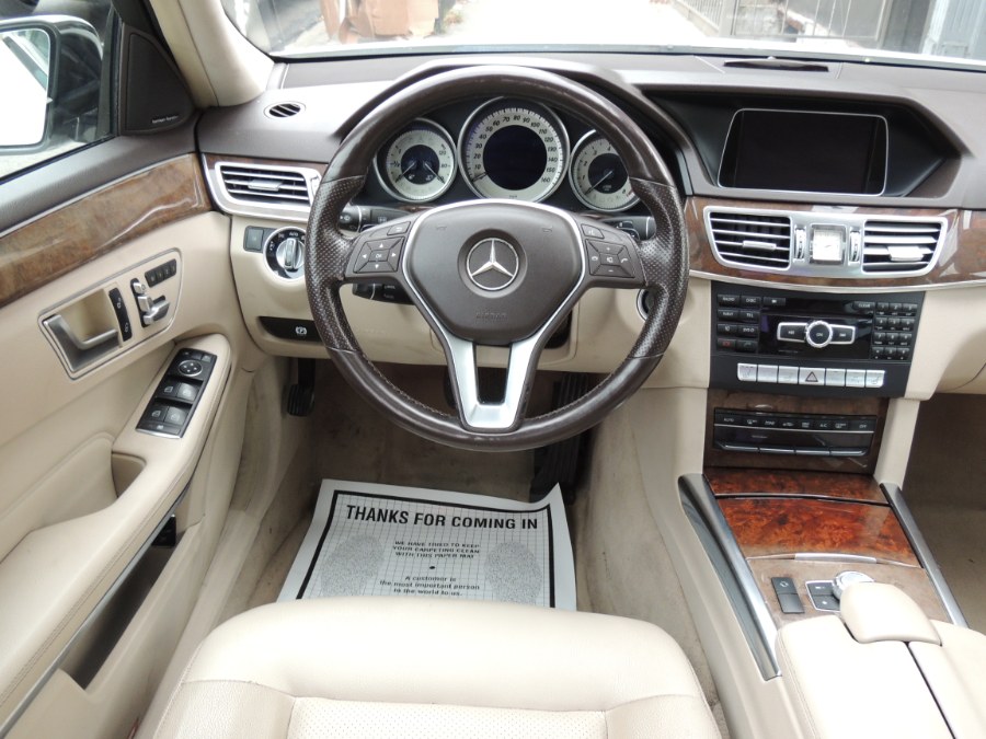 Used Mercedes-Benz E-Class 4dr Sdn E 350 Sport 4MATIC 2014 | Carsbuck Inc.. Brooklyn, New York Used Mercedes-Benz E-Class 4dr Sdn E 350 Sport 4MATIC 2014 | Carsbuck Inc.. Brooklyn, New York